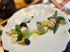 -叶叶菩提(太原别墅店)