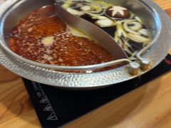 -牛匠和牛寿喜锅(西安总店)
