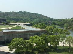 -佘山世茂艾美·御珍轩中餐厅