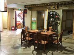 -绿岛汤泉韩式休闲会所