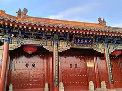 -大慈恩寺(大雁塔)