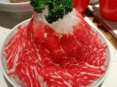 -捞神煲汤火锅(湖滨商业街店)