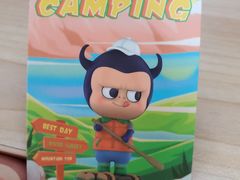 -泡泡玛特POPMART(上海环球港店)