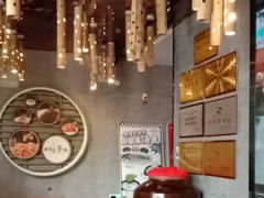 -新侗家食府(蟠桃宫店)