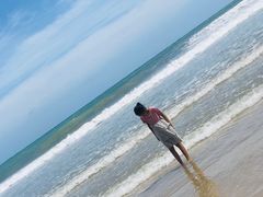 -卡马拉海滩