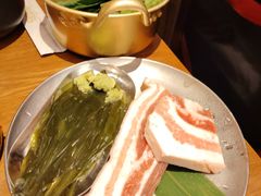 -马场洞肉铺(高丽街店)