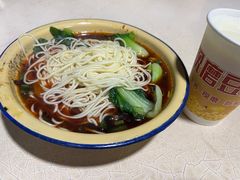 -赵伍面庄(松石大道店)