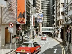 -天龙轩(香港丽思卡尔顿酒店)