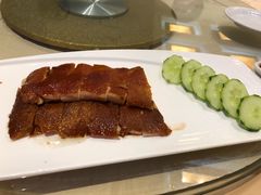 -广东胜利宾馆西关粤中餐厅