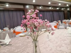 -南京钟山宾馆(江苏省会议中心)