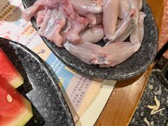 -哥老官重庆美蛙鱼头(宝山龙湖店)