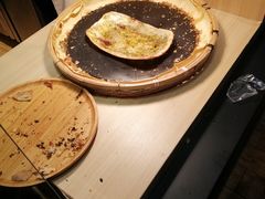 -阿甘锅盔(清河万象汇店)