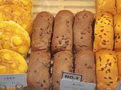 -21克拉面包(崂山万象汇店)