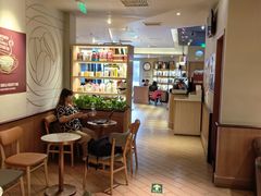 -COSTA COFFEE(新奥购物中心店)