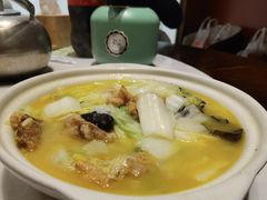 -双东酒店(东关街店)