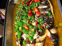 -半天妖烤鱼(方庄店)