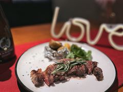 -百特喜·意大利餐厅(八佰伴镇江店)