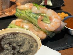 -魏客咖啡(中铁中心店)