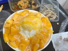 -水牛奶皇后糖水铺(深圳总店)