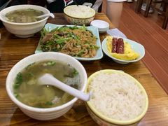 -陈记汤饭(水巷口店)