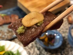 -神户牛排餐厅MOURIYA(总店)