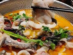 -衡厨·衡阳土菜(中南店)