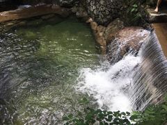 -罗浮山-南楼寺