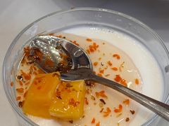 -天龙宝严素食馆(大兴善寺店)