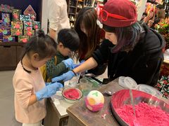 -LUSH(威尼斯人店)