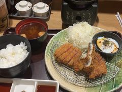-炸牛排 京都胜牛(京都站前店)