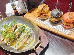 -22ºN BISTRO西餐&酒馆