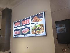 -虾大侠·盱眙龙虾老北京铜锅涮羊肉(金楠天街店)