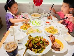 -关东小磨东北菜(漕河泾印象城店)