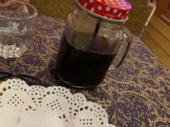格瓦斯-喀秋莎俄罗斯西餐厅(广州分店)