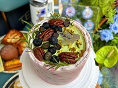 -丁香西饼屋(桂林路店)