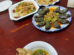 -蒋炸酱(内东街店)