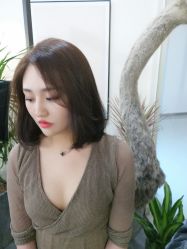 点击看大图 -3AM HAIR SALON烫发染发接发