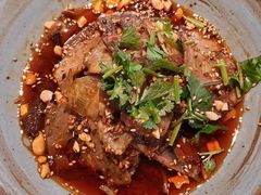 -青年公社烤鸭(青年路店)