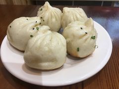 -老前童小吃(北明程路店)