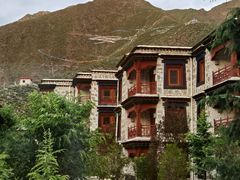 -松赞拉萨林卡酒店