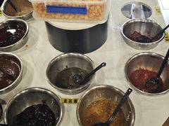 -潮汕美牛肉丸火锅店(天宁寺店)