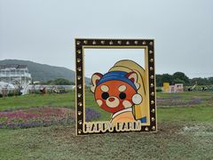 -苏州太湖西山岛开心农场