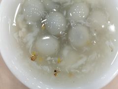 -老人和饭店(淮海中路店)