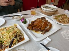 -那达慕蒙古风味酒楼