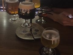 -TAPS精酿啤酒屋