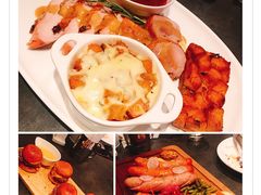 -Boxing Cat Brewery拳击猫精酿啤酒馆(永福店)