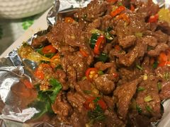 -渔语鱼新川菜Bistro(万象天地店)