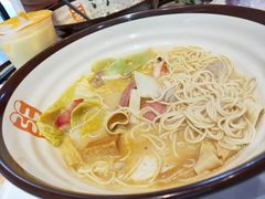 -张亮麻辣烫(上海三湘商业广场店)