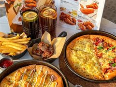 -必胜客(世欧广场店)