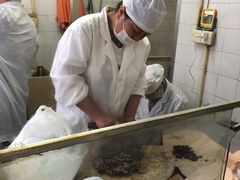 -上海牛羊肉公司塘沽路清真门市部